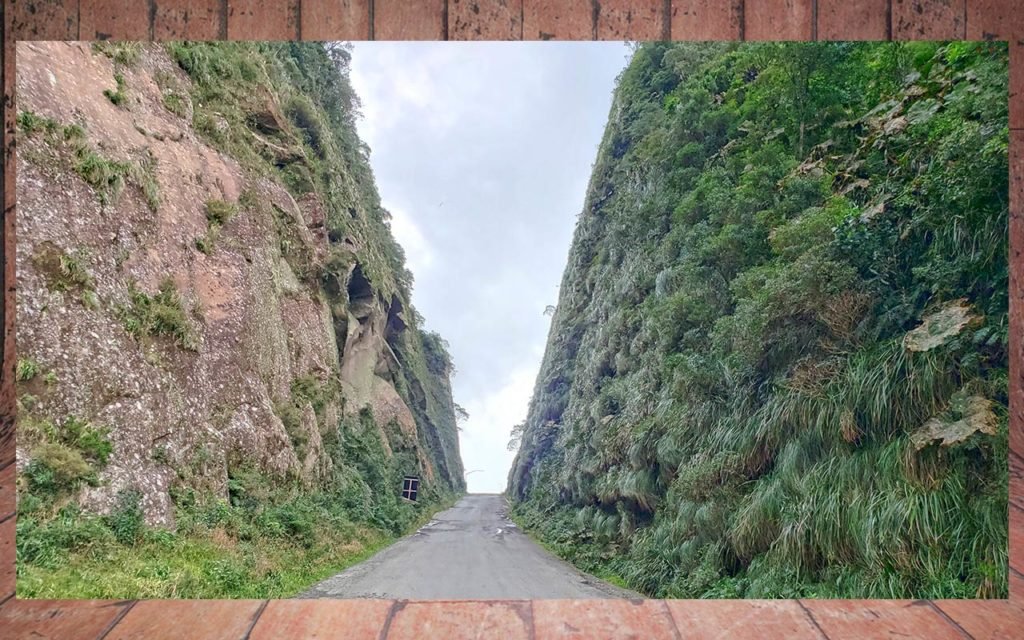 Serra Do Corvo Branco Urubici Uma Das Serra Mais Radicais Do Brasil 5418